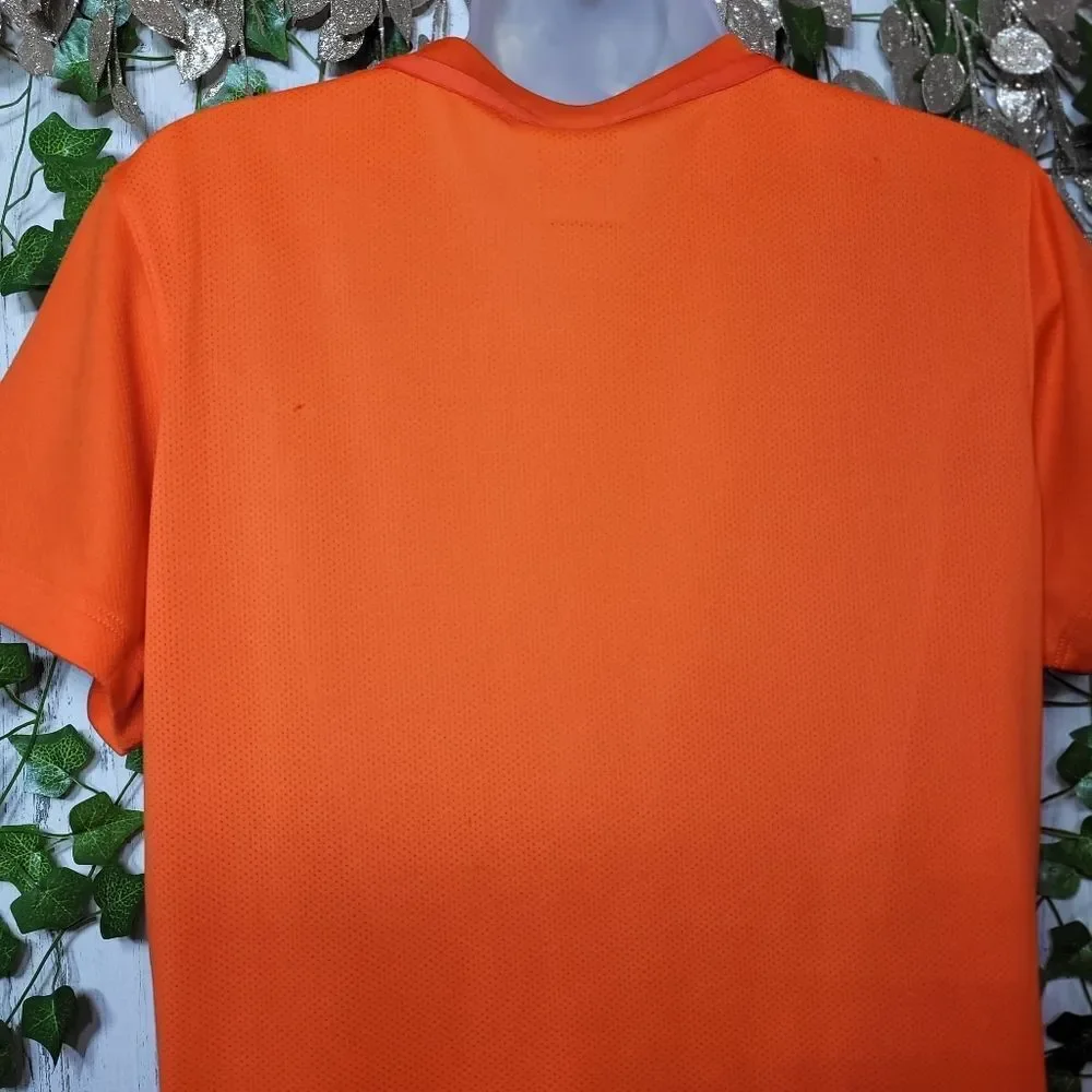 NWOT Nike Challenge Jersey